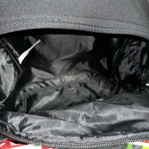 Minnie backpack - Picture 3 of 6